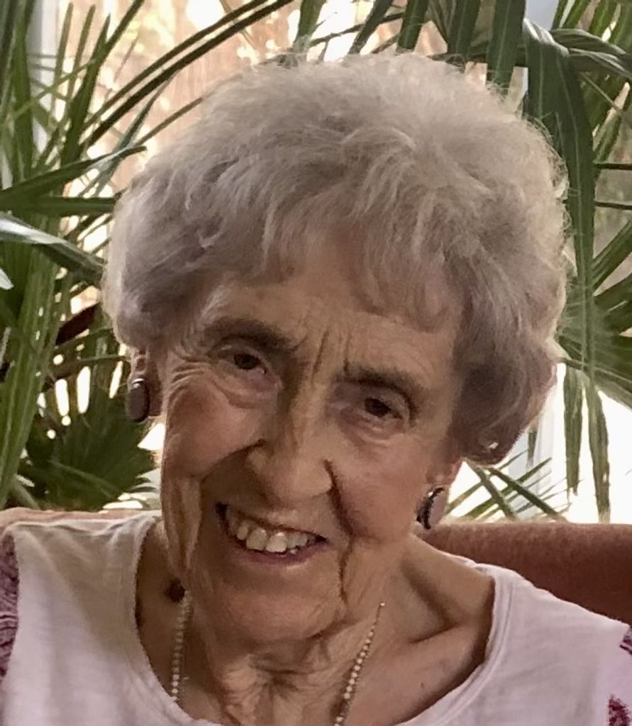 Cecelia Theresa (Frank)  D'Amour