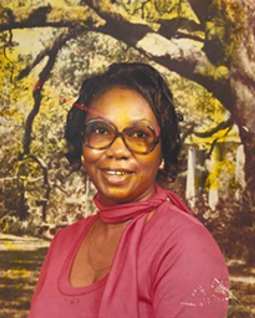 Lillian Brunson-Allen Profile Photo