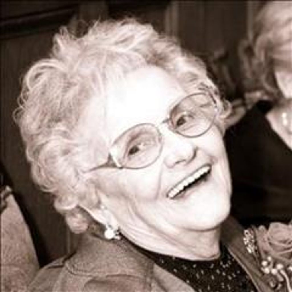 Evelyn Lenore Brown Profile Photo