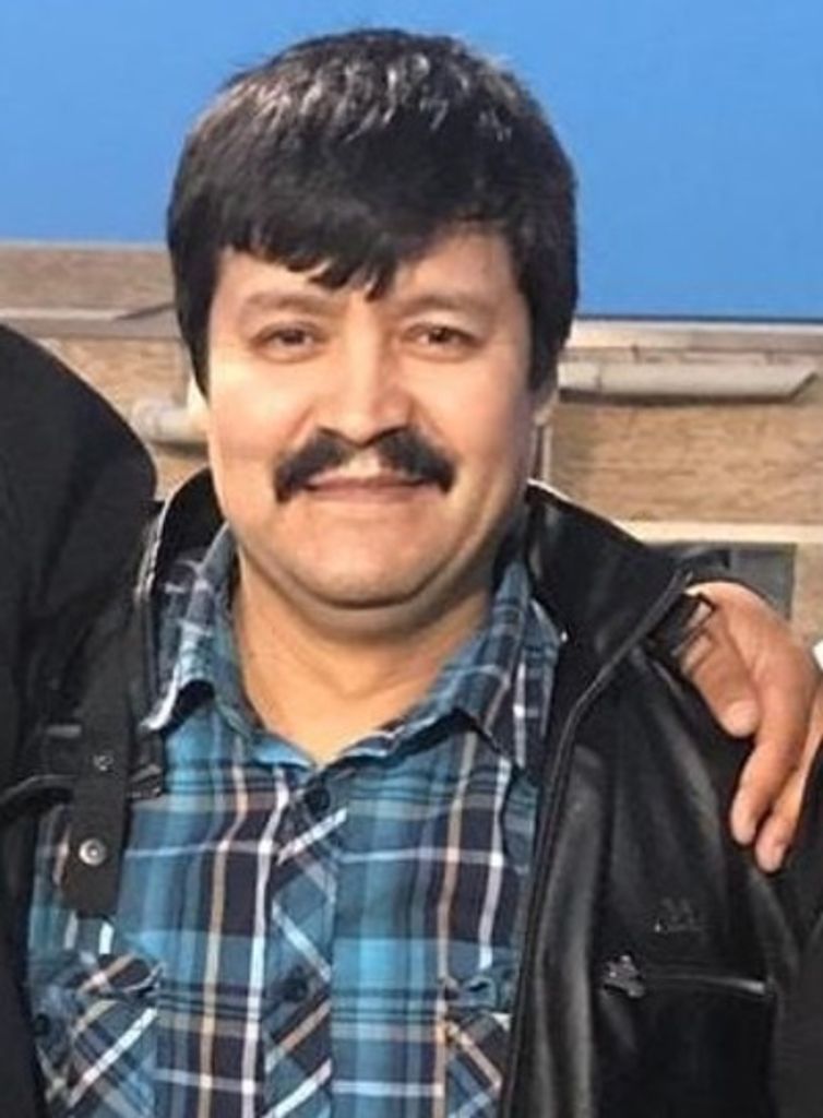 Marcelino M Dominguez Profile Photo