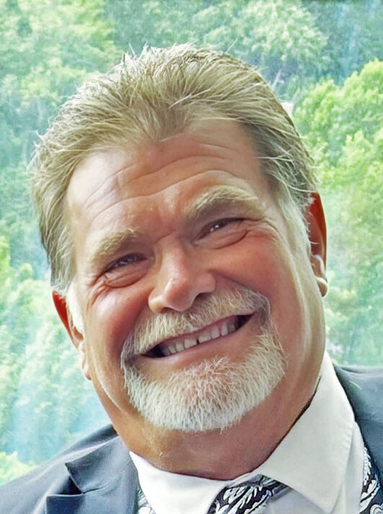 Jeffrey R. Christ Profile Photo