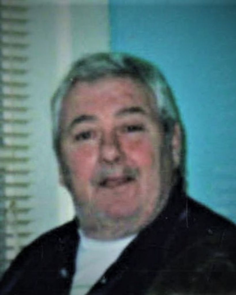 Raymond Anthony Hibbs Profile Photo