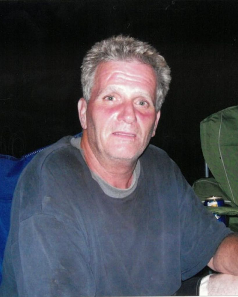 Richard G. Moore Jr.