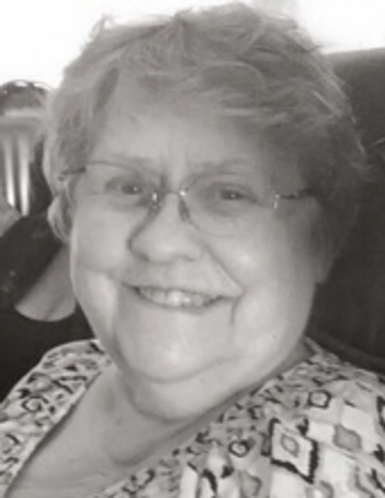 Nelda Sue  Sellers