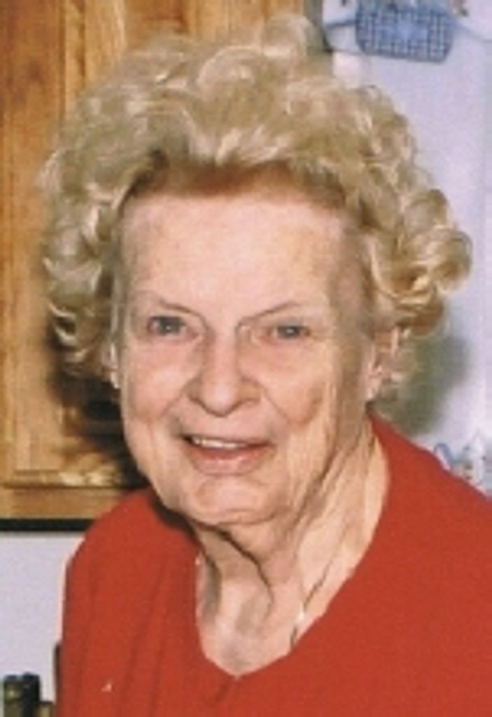 Trenetta C. Saba