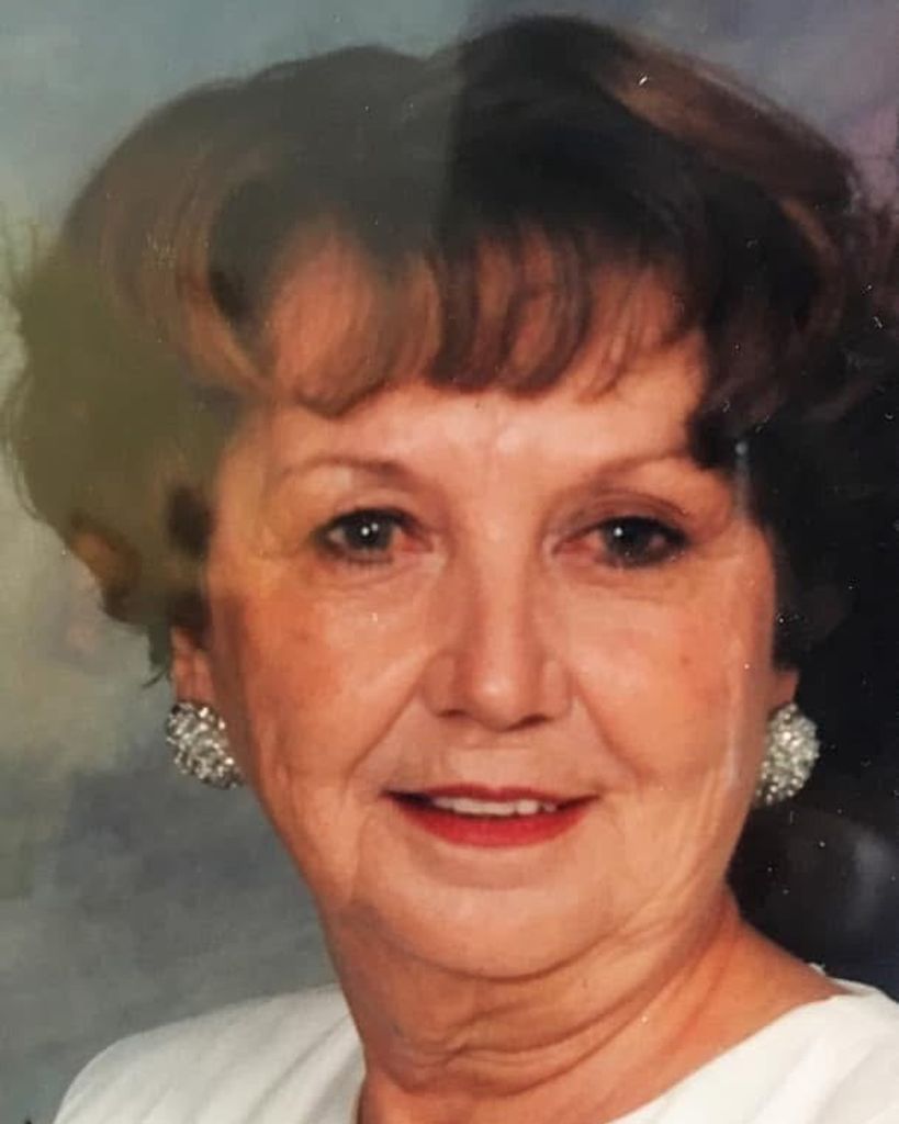 Emily Jean Hill Woods