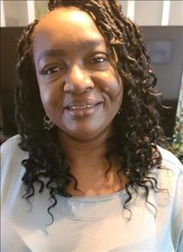 Gwendolyn Wyse Profile Photo