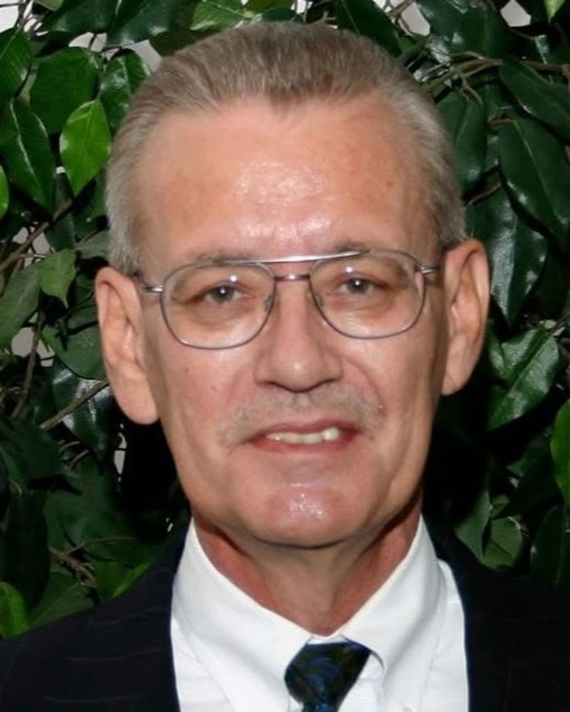 Thomas H. Bly