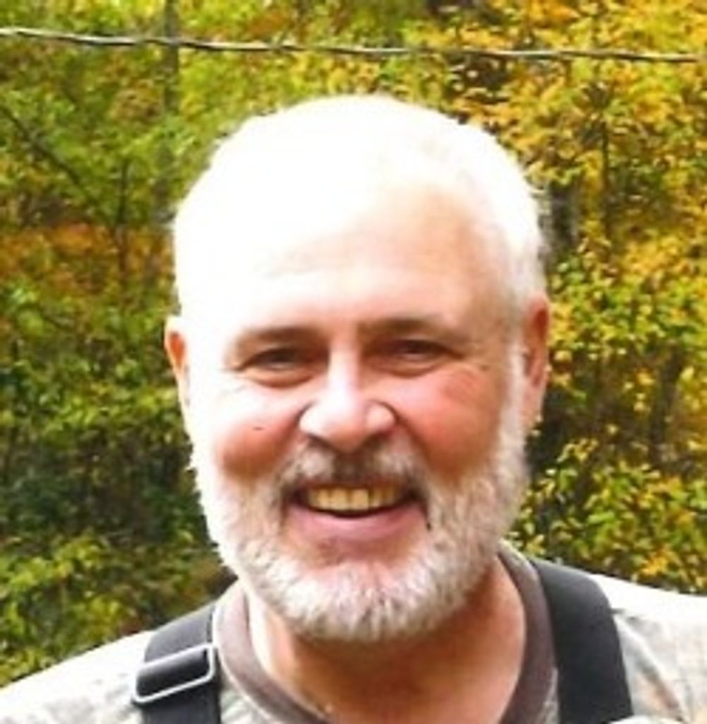 Oren Gregory Russell