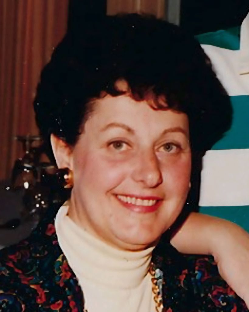 Kathryn A. Veitch