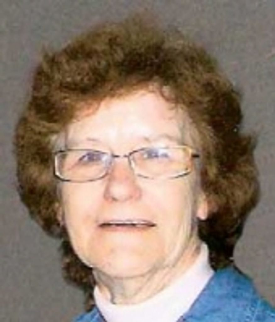 Rosemarie E. Jansen