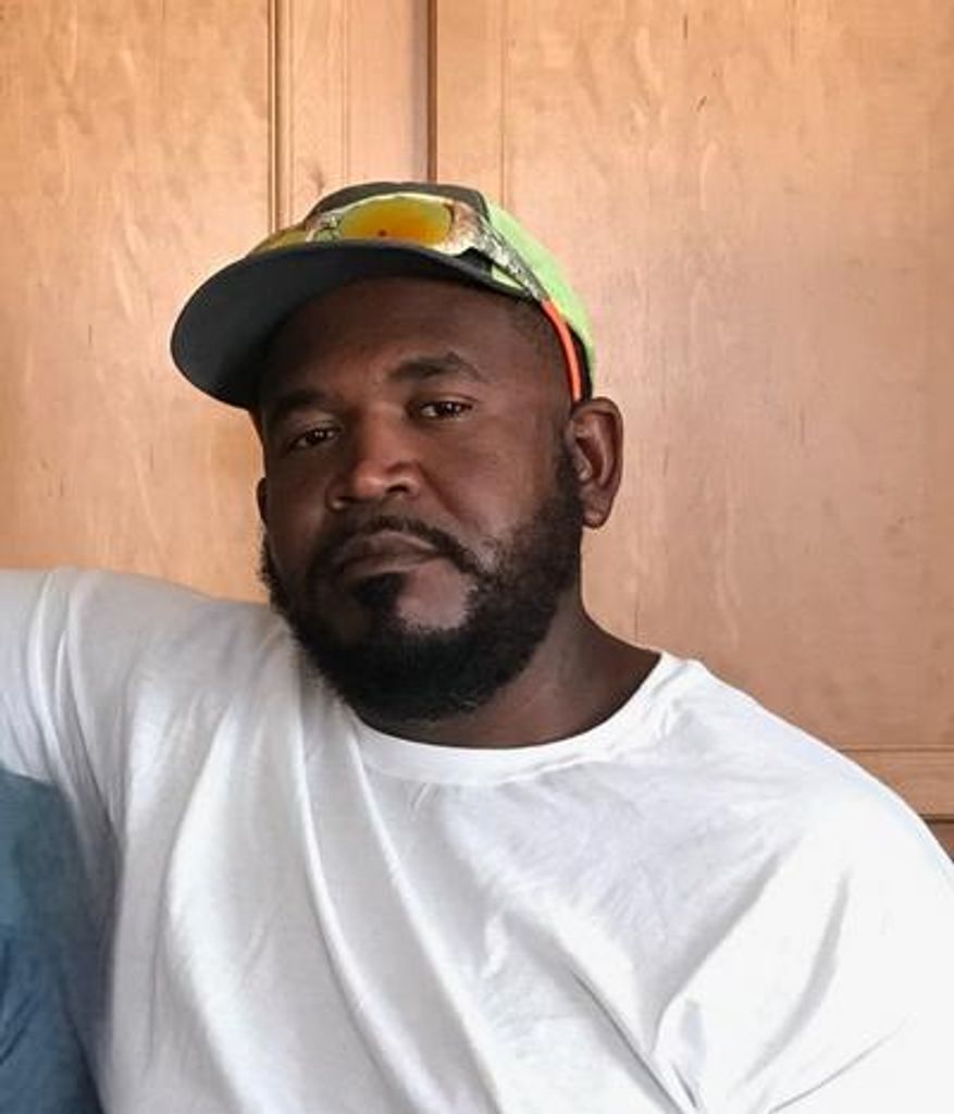 Myron "Cloud" Lapal Corbett Profile Photo