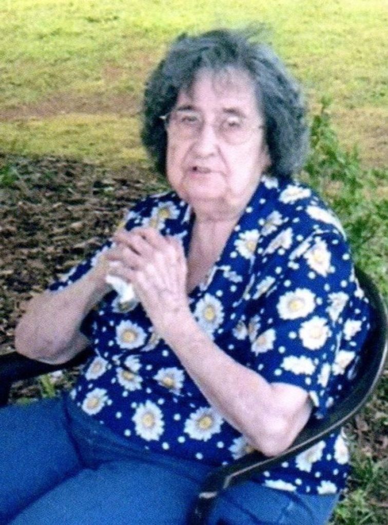 Virginia Sigmon Profile Photo