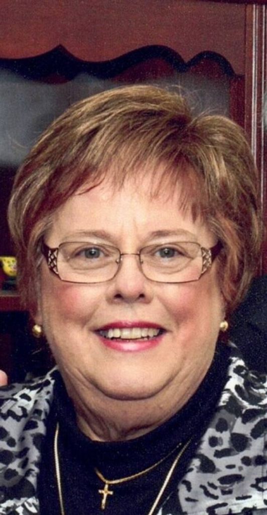 Sandra L. Ross