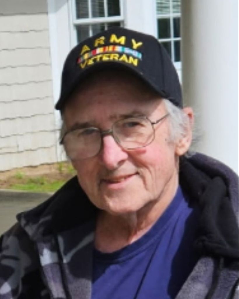 Douglas Greenawalt