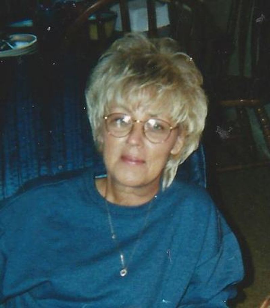 Kathy Dianne Myrick Profile Photo