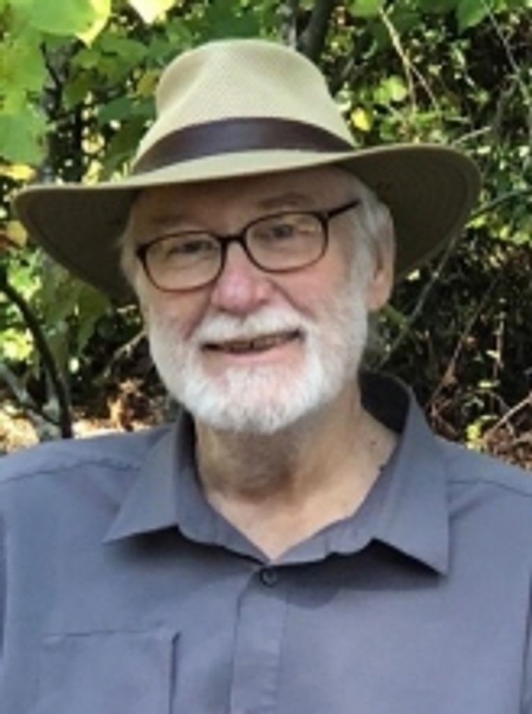 James Russel Braswell