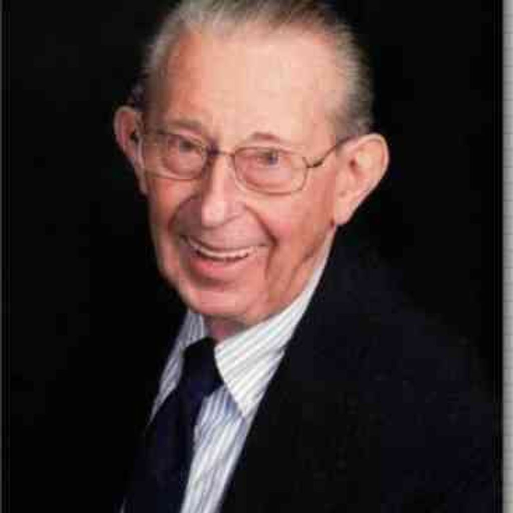 Ralph Darwin Danner Profile Photo