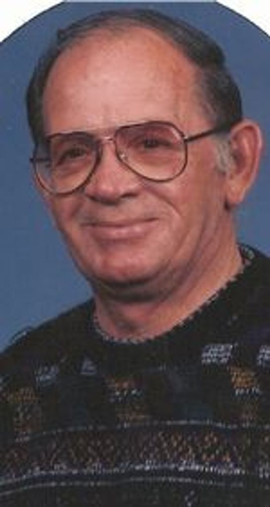 Leland R. Conrad