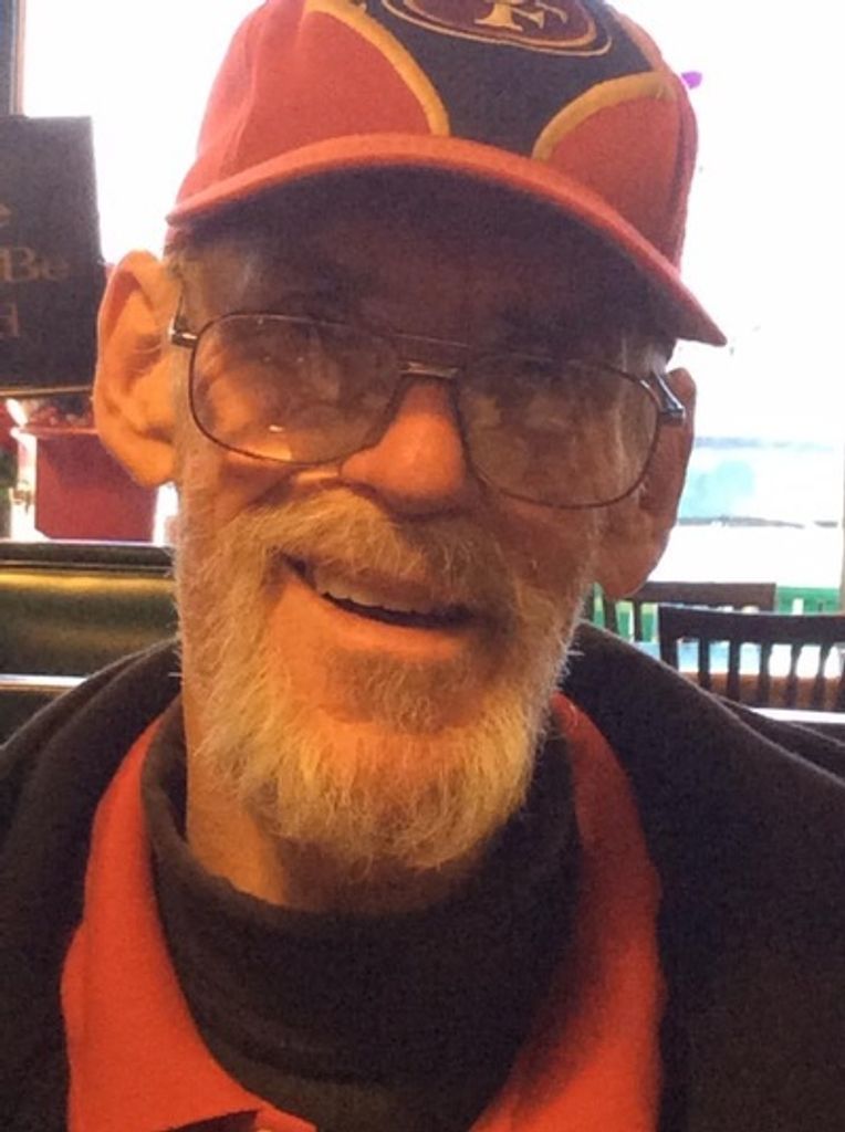 Stephen A. Meng Profile Photo
