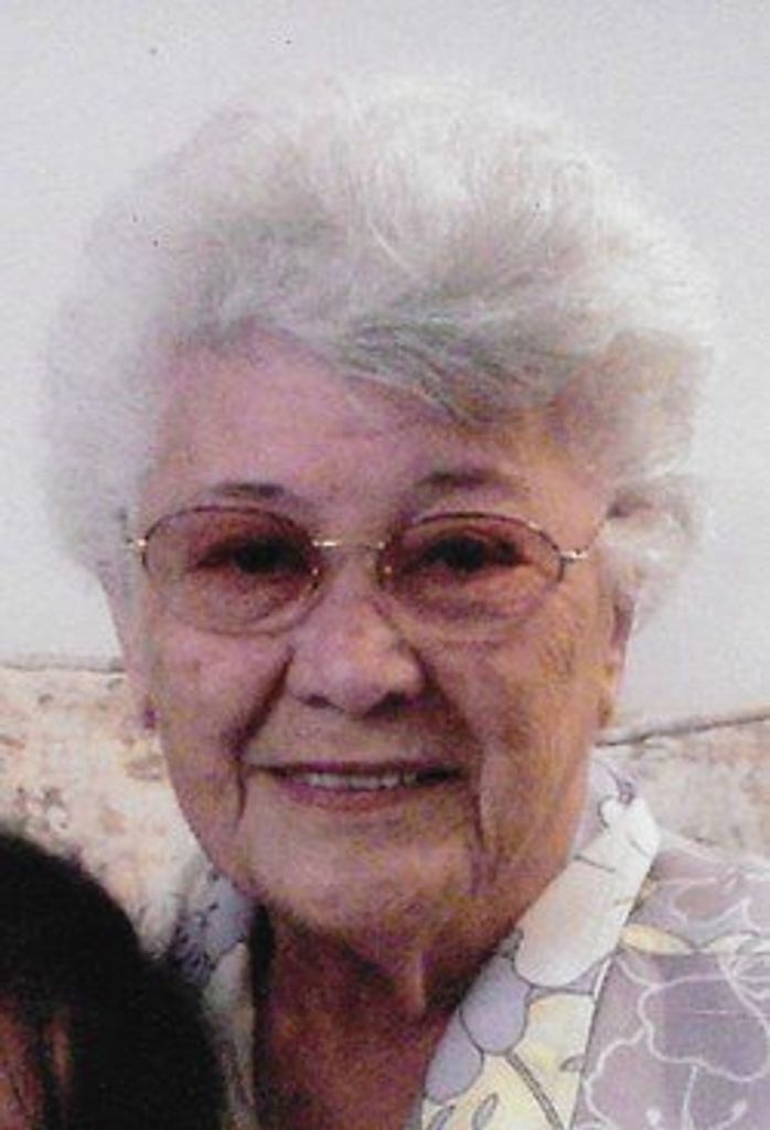 Celia G. Corralejo