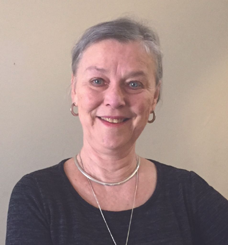 Patricia Hogan-Casey Profile Photo