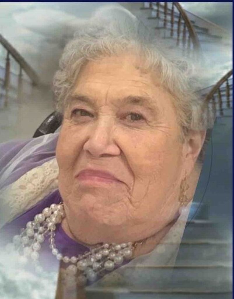 Mabel Torres