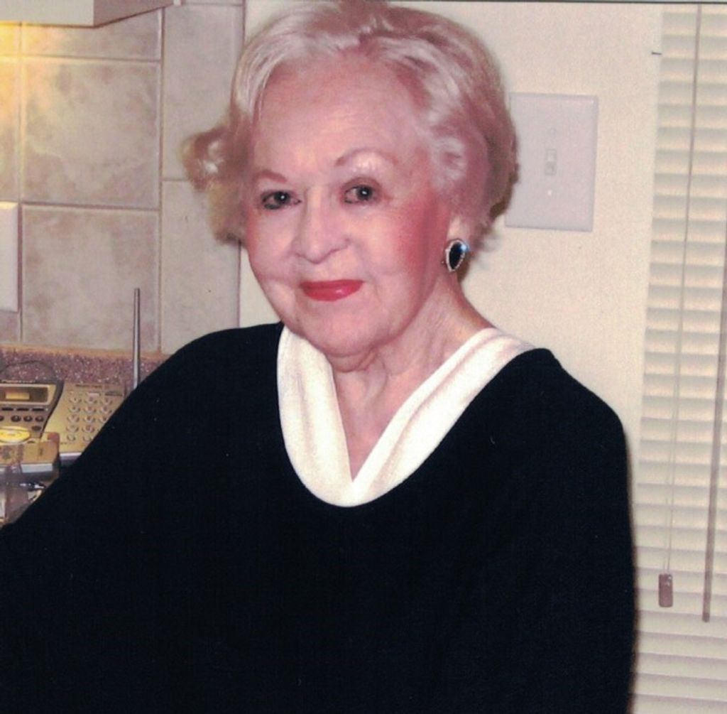 Bernell Spoon Rogers