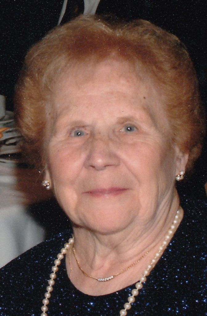 Marie Tumino