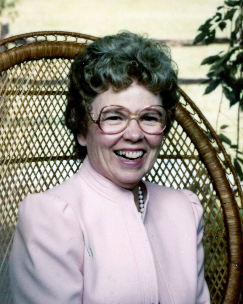 Patricia J. Yount