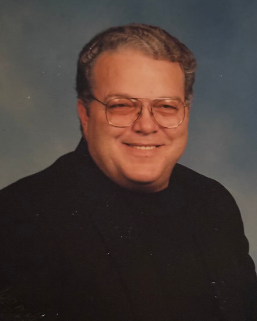 Thomas Ernie Harvey