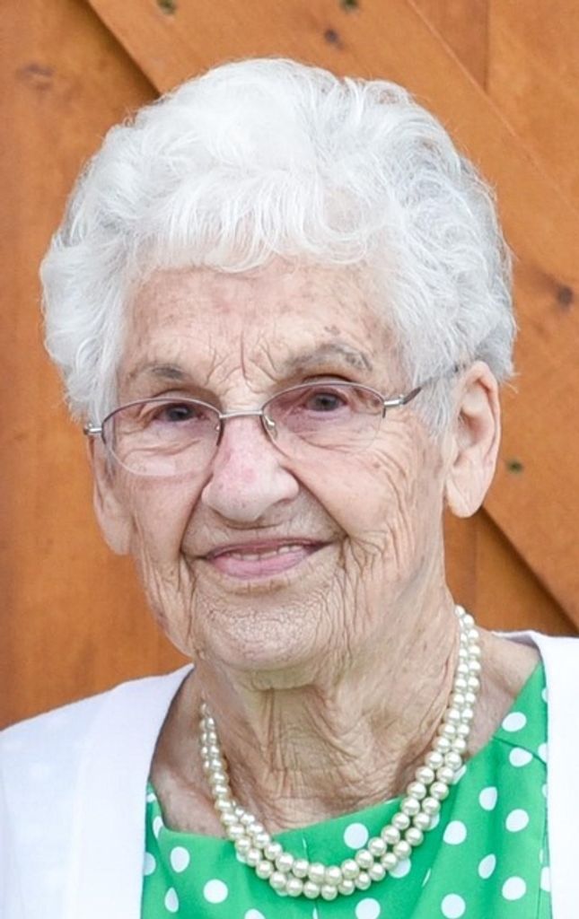Doris J. Pope Profile Photo