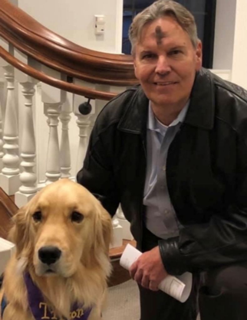 Charles Bradley Tolsma Profile Photo