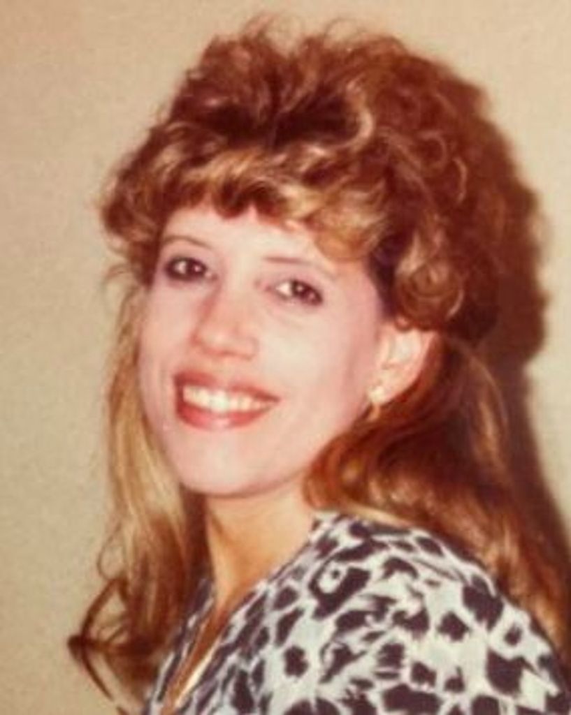 Annette Solimeno