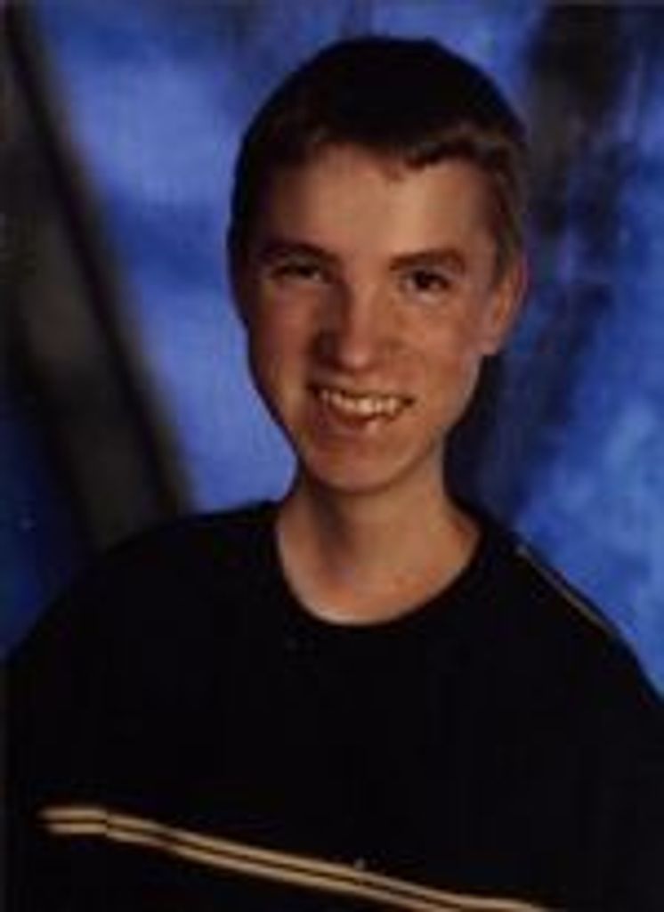 Kyle James Hissom Profile Photo