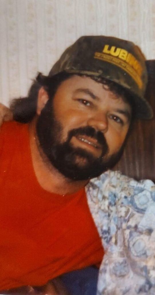 Joey Patterson Profile Photo