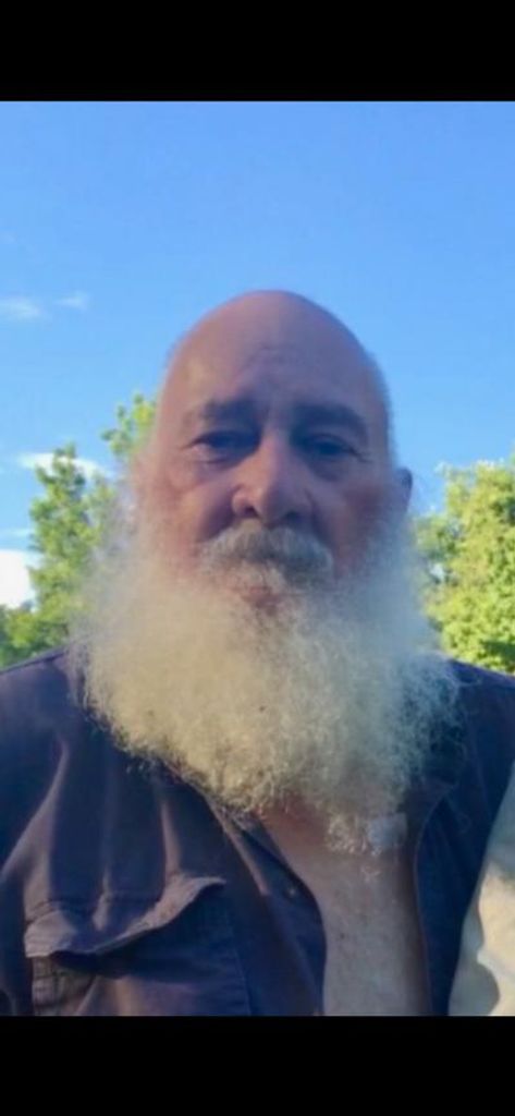 Harry "Sonny" Barnett Profile Photo