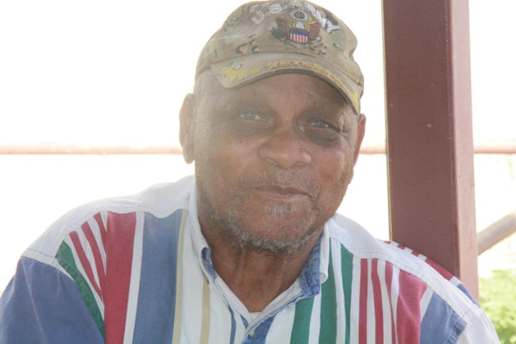 Percie Eugene Yarbrough Profile Photo