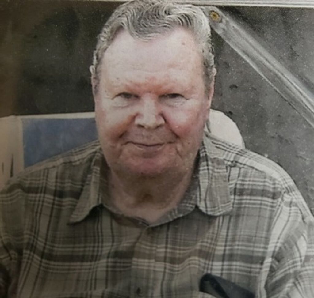 Roy Reed Profile Photo