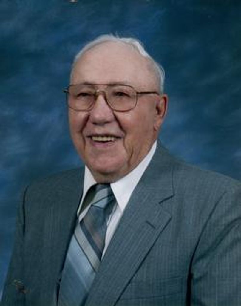 George Phillipp Profile Photo