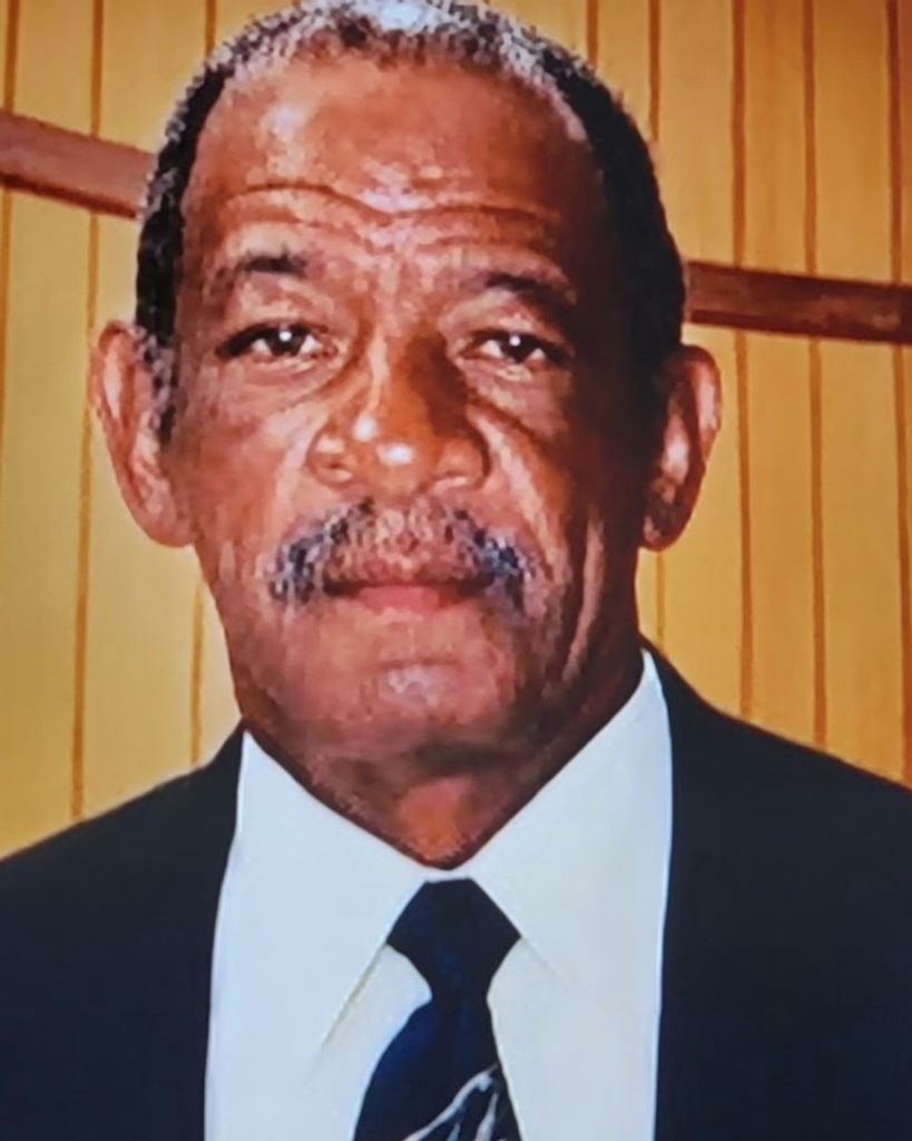 Billy Earl Lyon