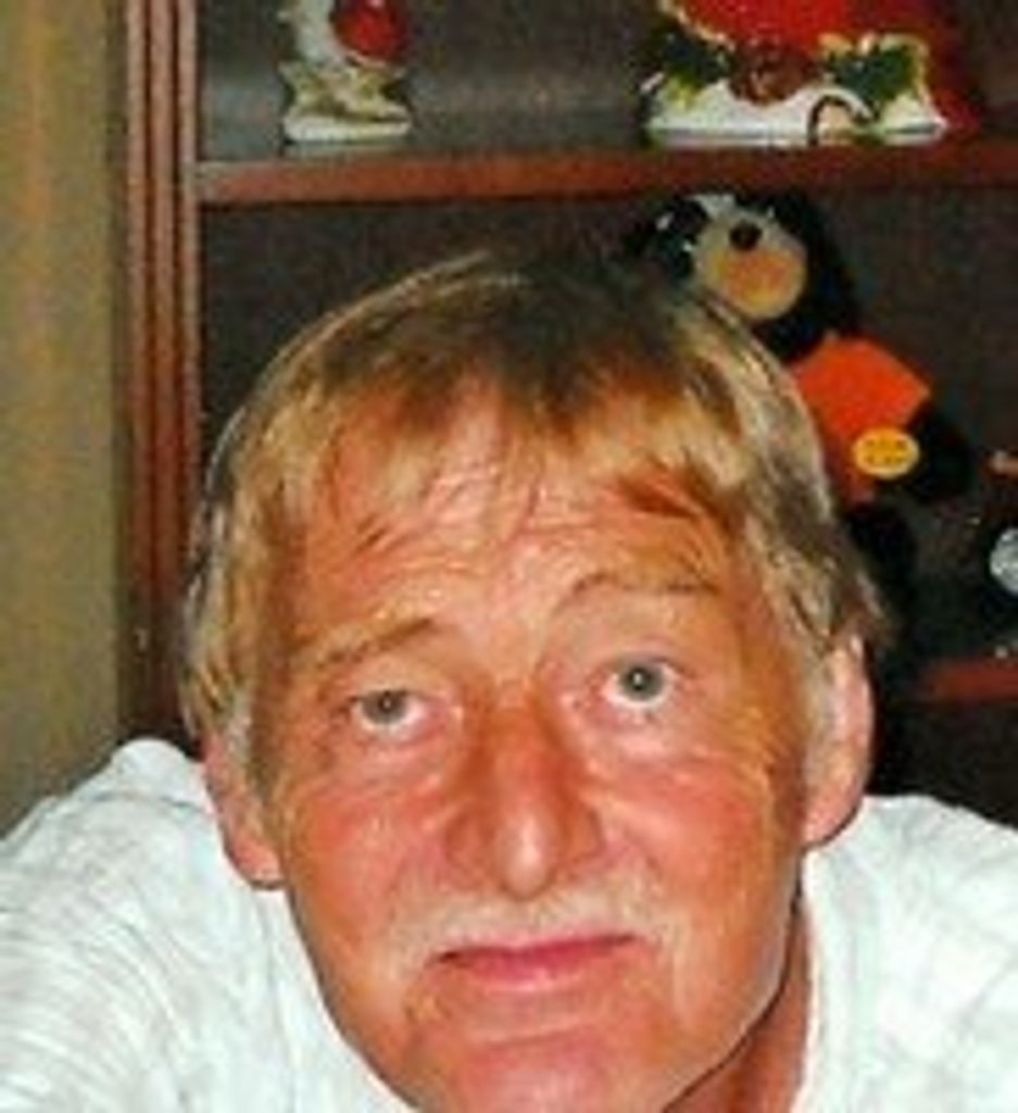 Jerry Mack McCuan