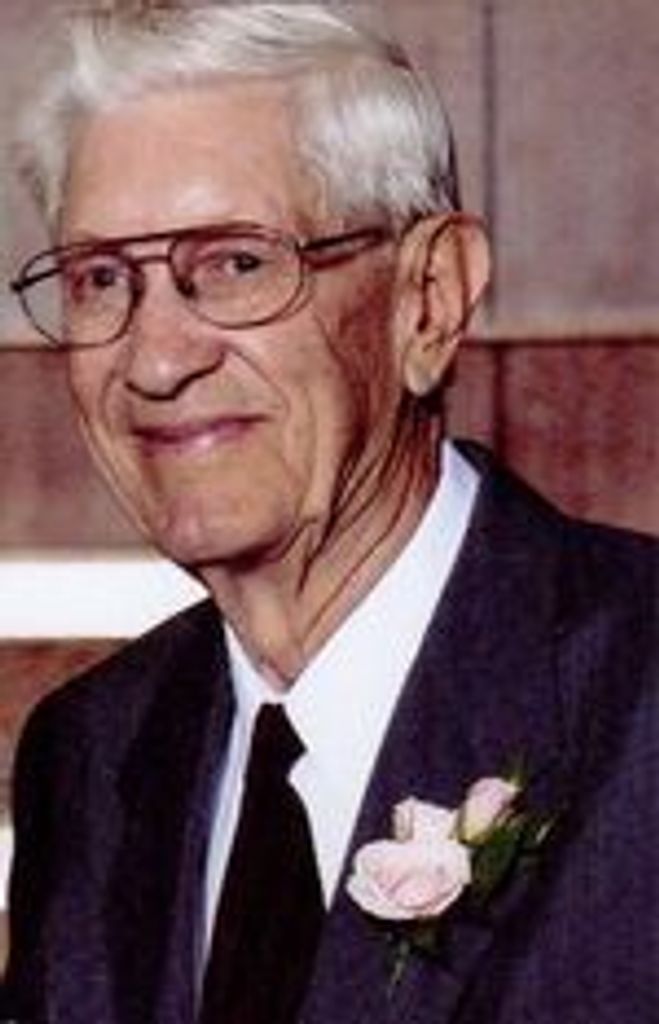 Merle L. Johnson