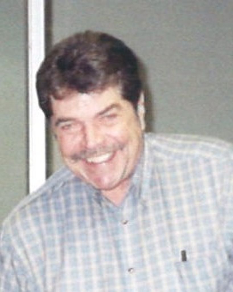 Michael Andrew Romey