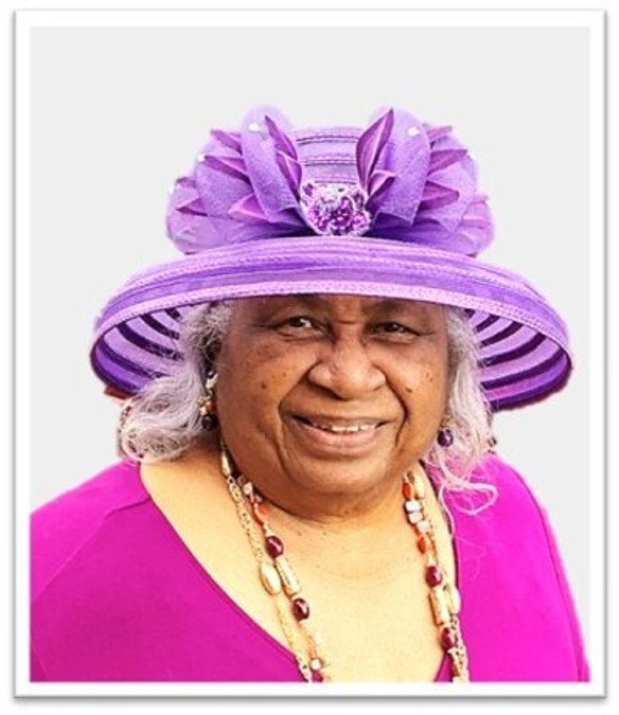 Ida Mary Vallair Scott Profile Photo
