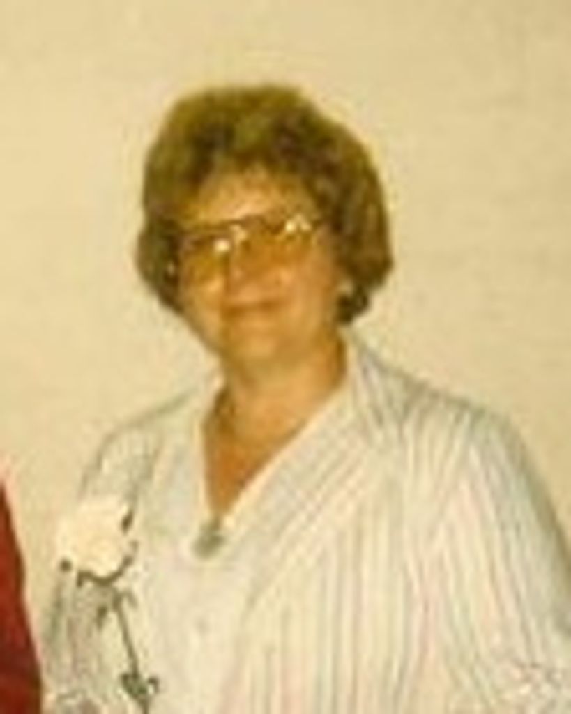Gail R. Quier Profile Photo