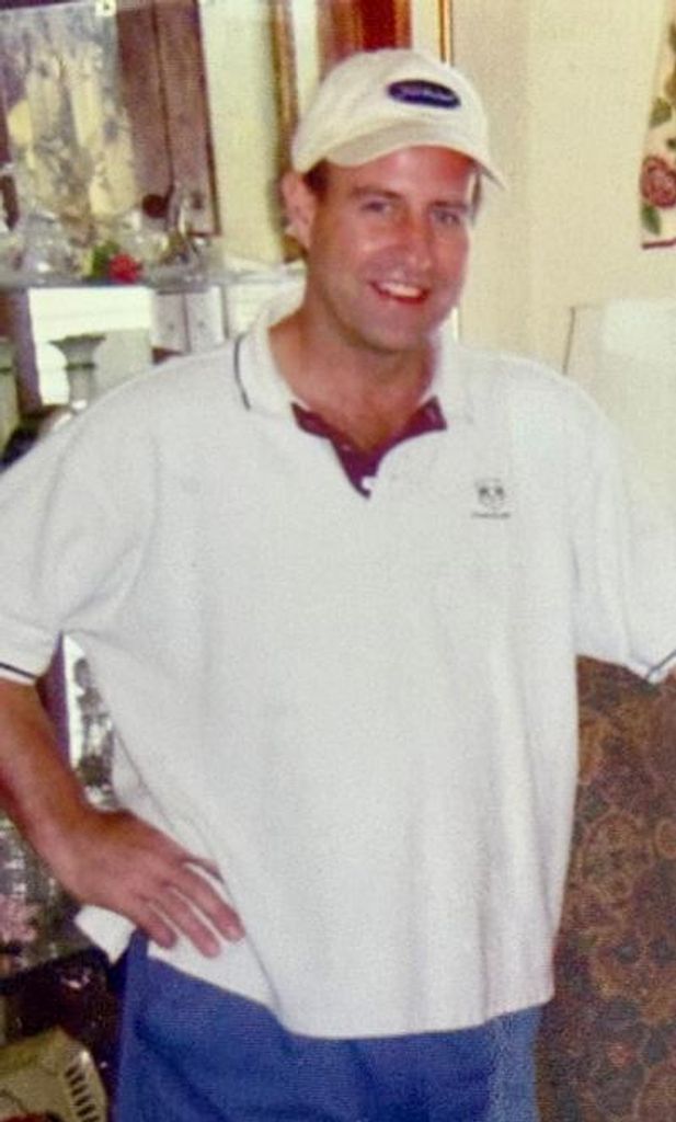 Raymond Alan Cregger Profile Photo