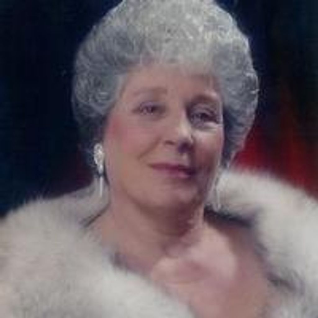 Helen M. Houston