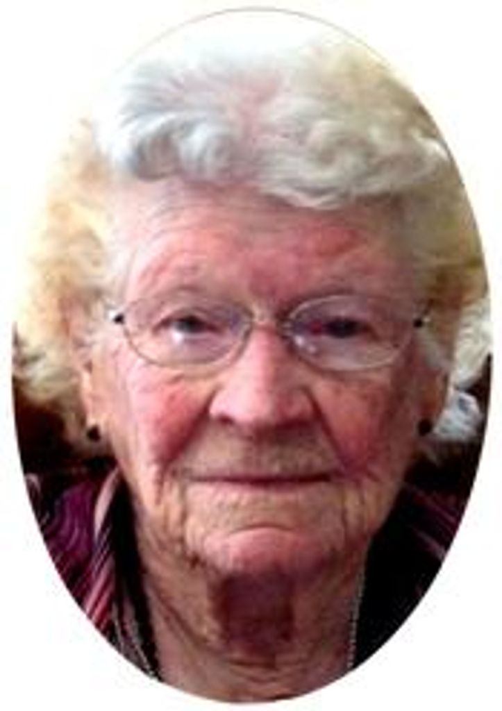 Esther E. Schoenbeck