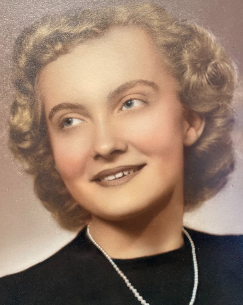 Helen D. Bishofberger Profile Photo
